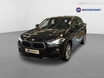 Used BMW X2 2019 for sale - 79174282: Photo