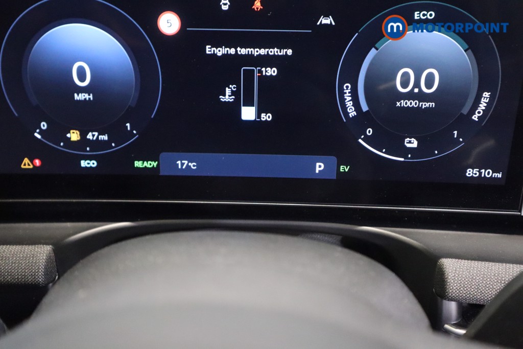 Used Hyundai TUCSON 2025 for sale - 77935283: Photo 11