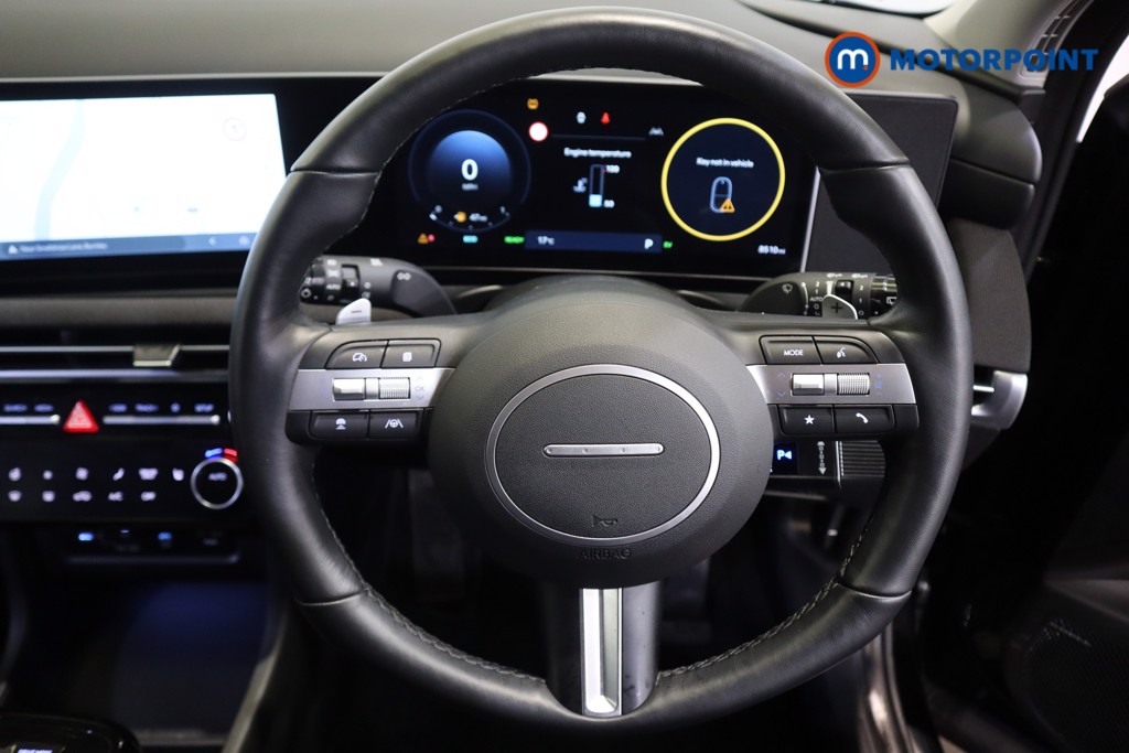 Used Hyundai TUCSON 2025 for sale - 77935283: Photo 12