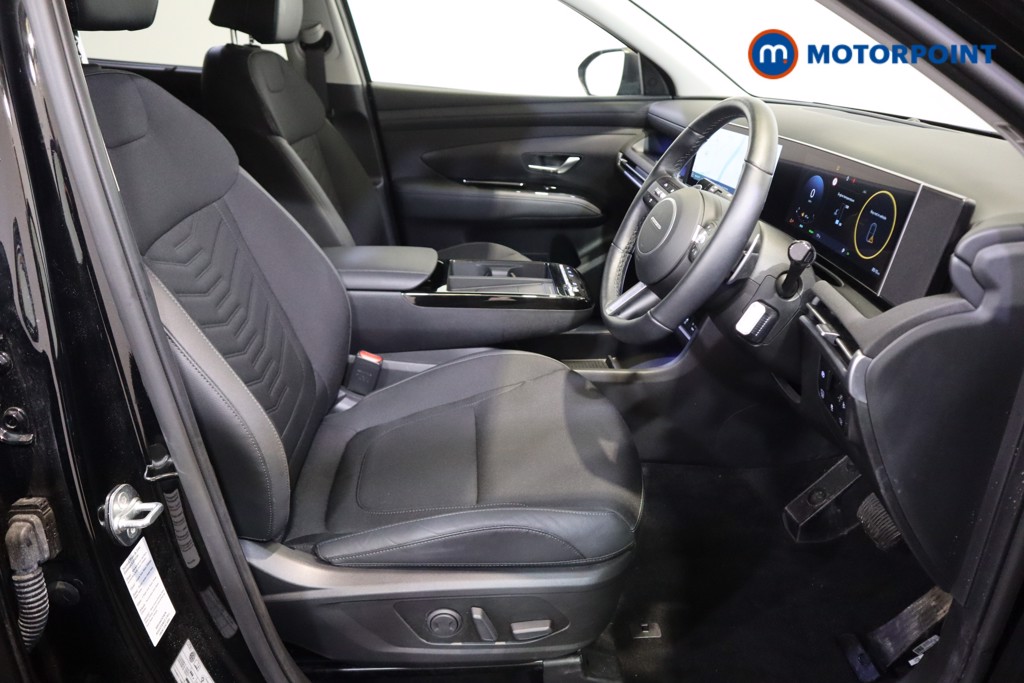 Used Hyundai TUCSON 2025 for sale - 77935283: Photo 14