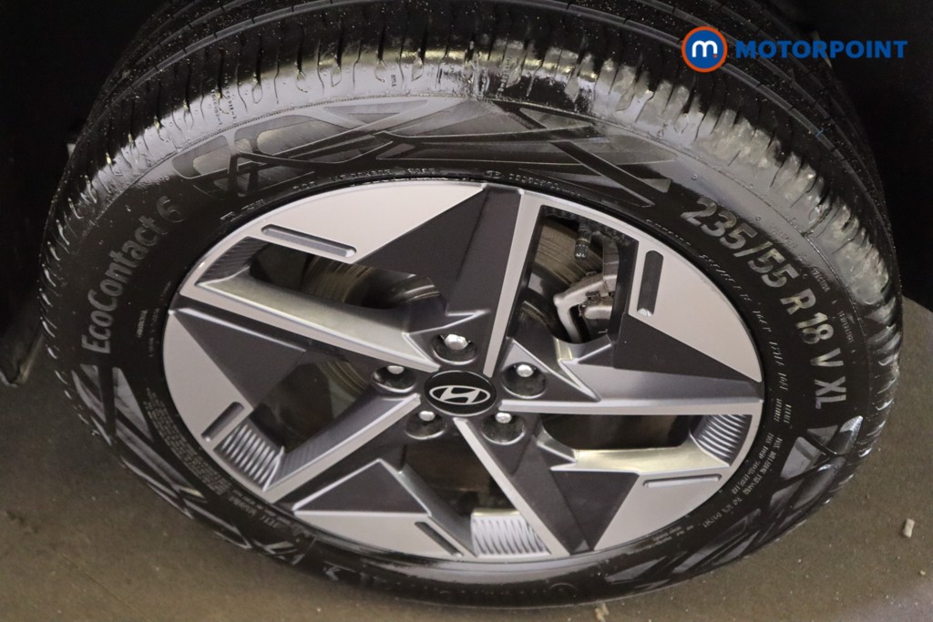 Used Hyundai TUCSON 2025 for sale - 77935283: Photo 17