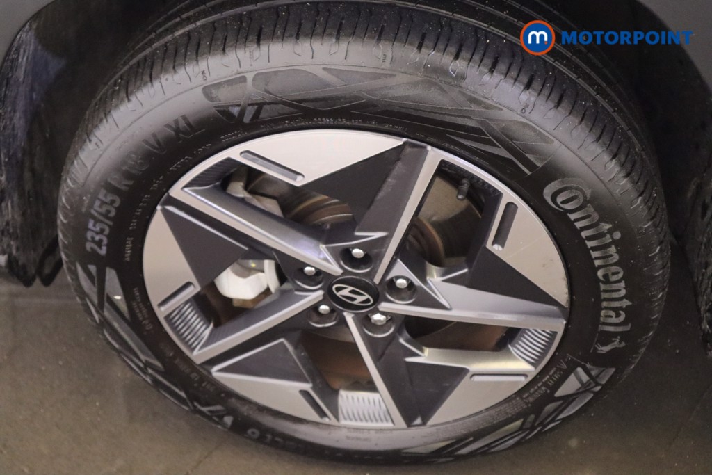 Used Hyundai TUCSON 2025 for sale - 77935283: Photo 18