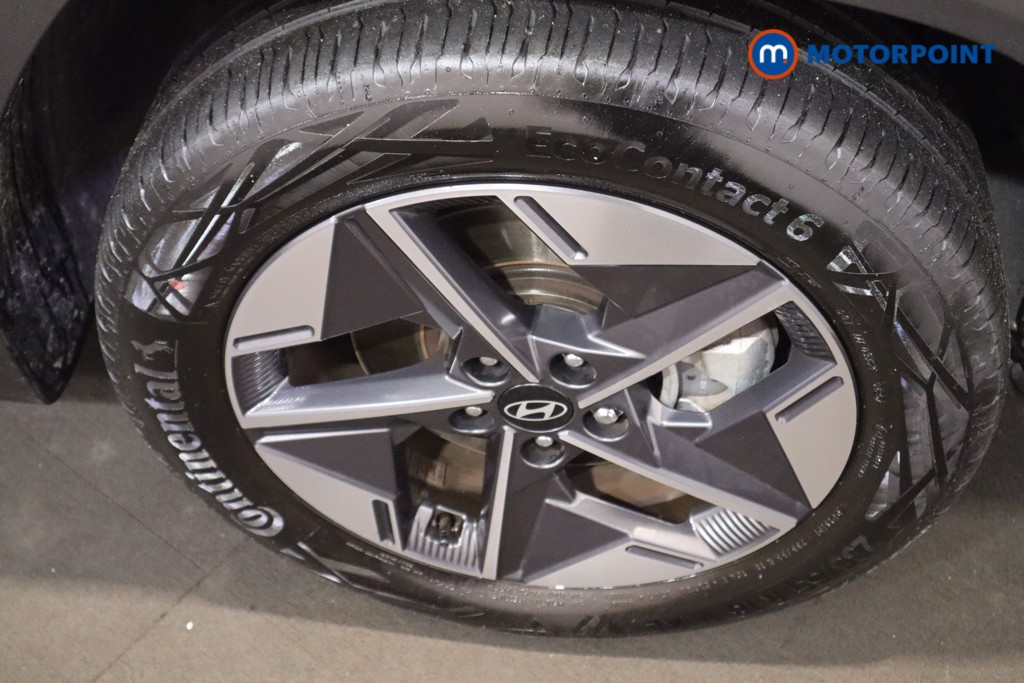 Used Hyundai TUCSON 2025 for sale - 77935283: Photo 19