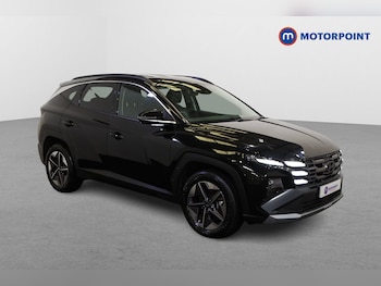 Used Hyundai TUCSON 2025 for sale - 77935283: Photo