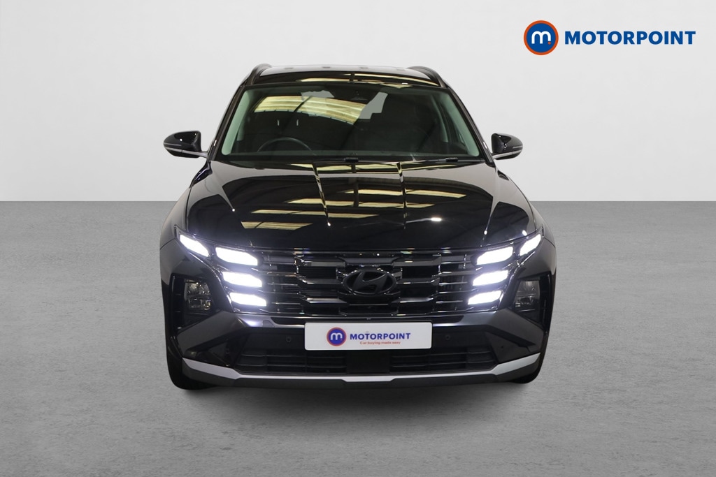 Used Hyundai TUCSON 2025 for sale - 77935283: Photo 2