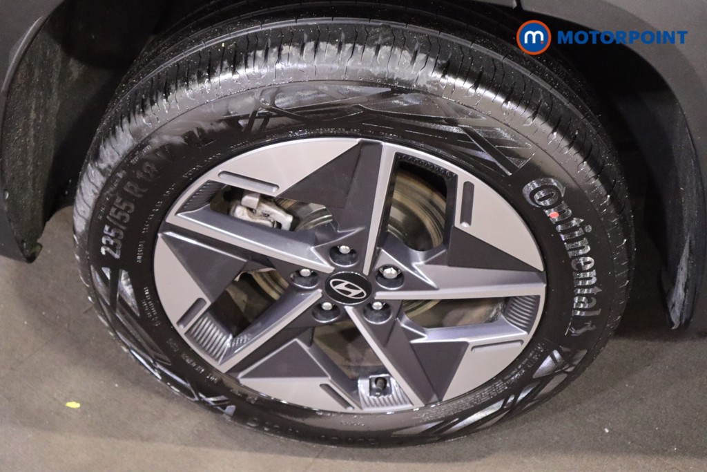 Used Hyundai TUCSON 2025 for sale - 77935283: Photo 20