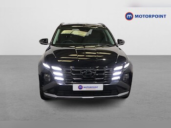 Used Hyundai TUCSON 2025 for sale - 77935283: Photo