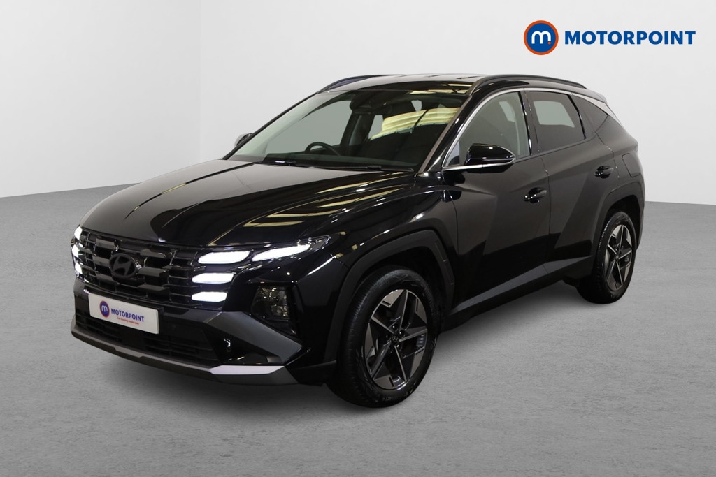 Used Hyundai TUCSON 2025 for sale - 77935283: Photo 3