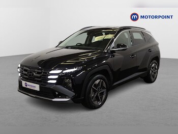 Used Hyundai TUCSON 2025 for sale - 77935283: Photo