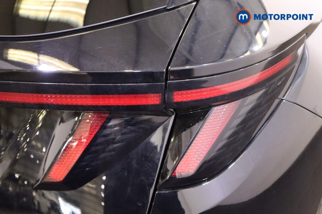 Used Hyundai TUCSON 2025 for sale - 77935283: Photo 45