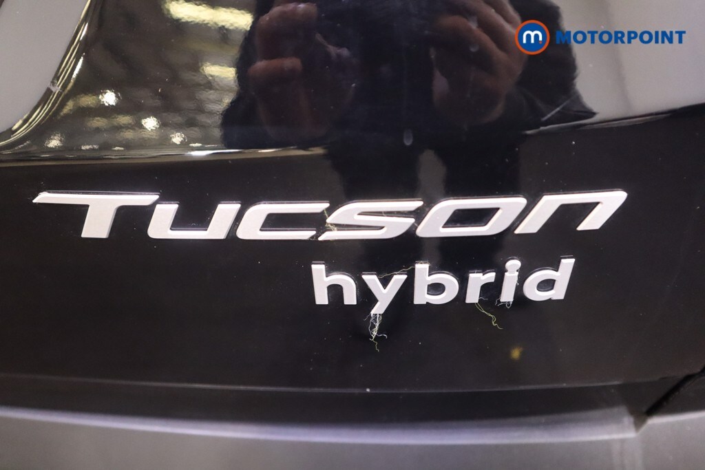 Used Hyundai TUCSON 2025 for sale - 77935283: Photo 47