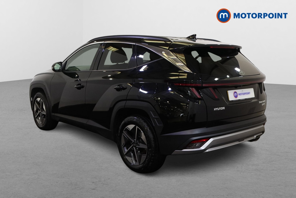 Used Hyundai TUCSON 2025 for sale - 77935283: Photo 5