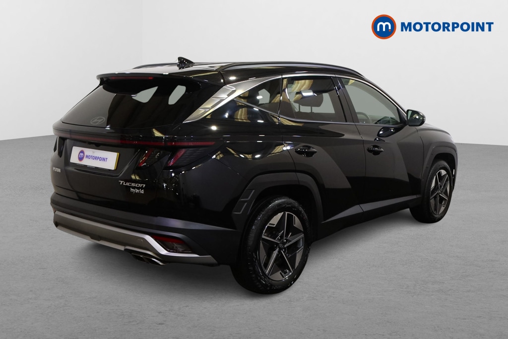 Used Hyundai TUCSON 2025 for sale - 77935283: Photo 7