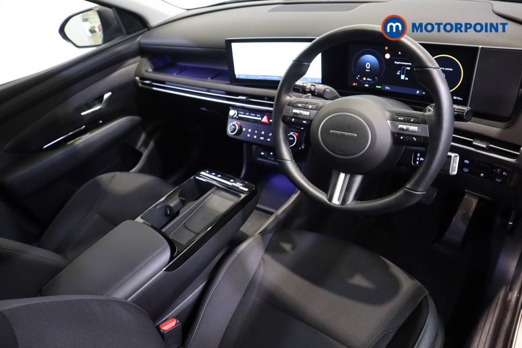 Used Hyundai TUCSON 2025 for sale - 77935283: Photo 9