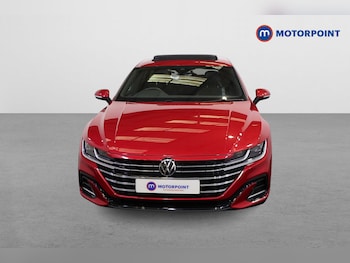 Used Volkswagen Arteon 2022 for sale - 75922804: Photo