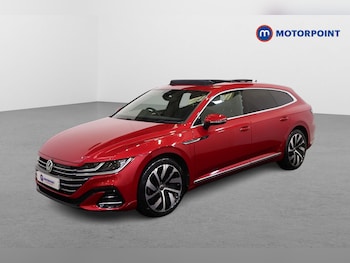 Used Volkswagen Arteon 2022 for sale - 75922804: Photo