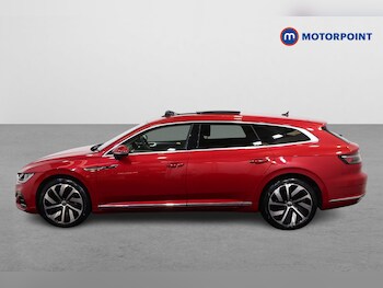 Used Volkswagen Arteon 2022 for sale - 75922804: Photo