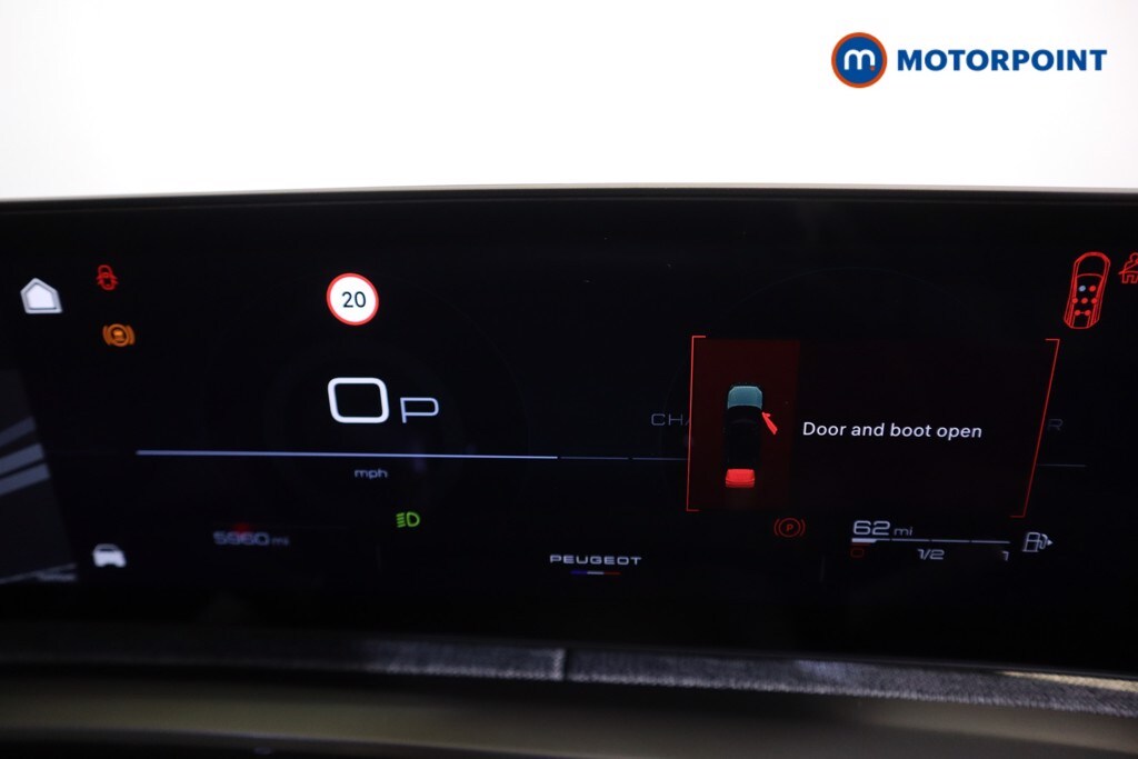 Used Peugeot 5008 2025 for sale - 77462786: Photo 12