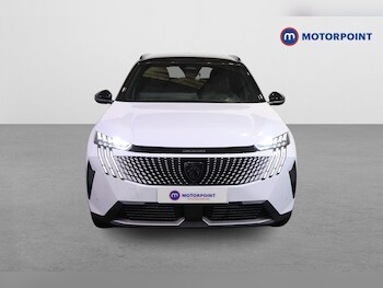 Used Peugeot 5008 2025 for sale - 77462786: Photo