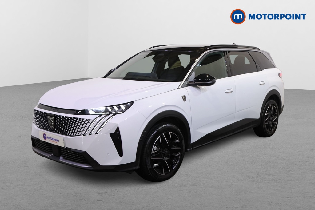 Used Peugeot 5008 2025 for sale - 77462786: Photo 3