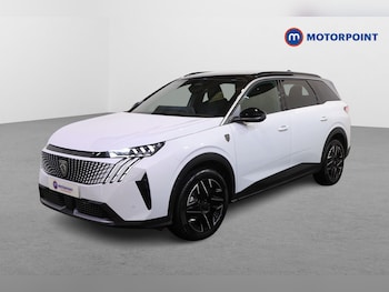 Used Peugeot 5008 2025 for sale - 77462786: Photo