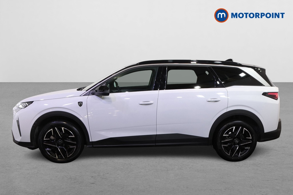 Used Peugeot 5008 2025 for sale - 77462786: Photo 4