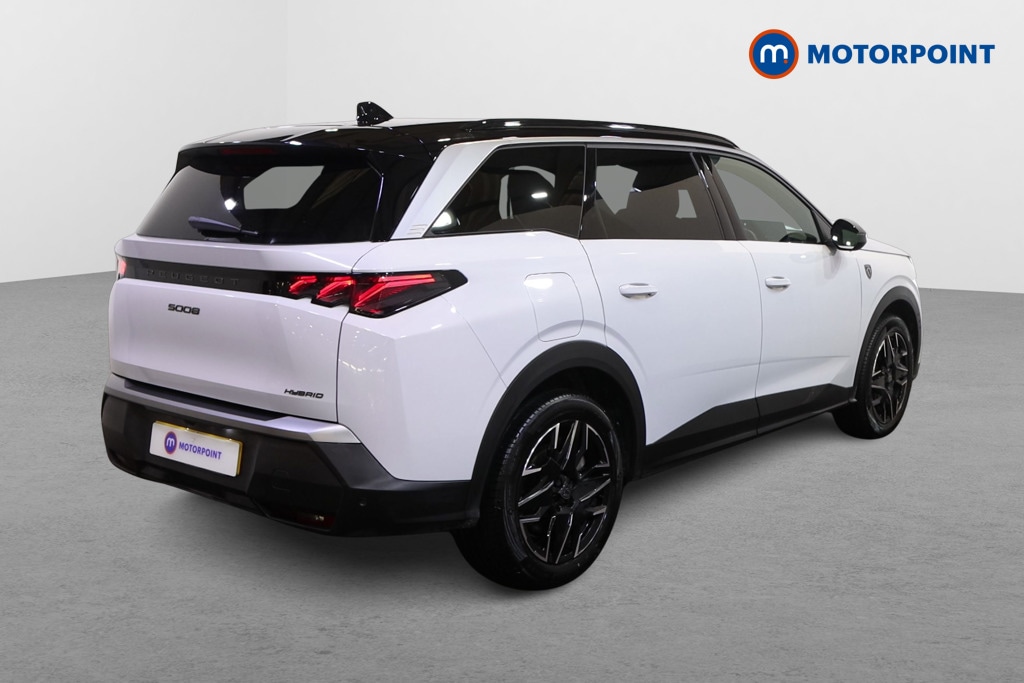 Used Peugeot 5008 2025 for sale - 77462786: Photo 7
