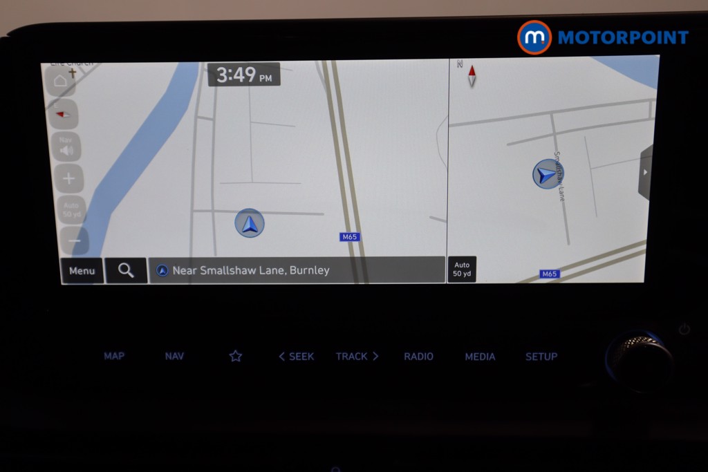 Used Hyundai i20 2025 for sale - 77435824: Photo 10