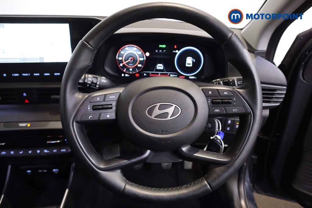 Used Hyundai i20 2025 for sale - 77435824: Photo 11