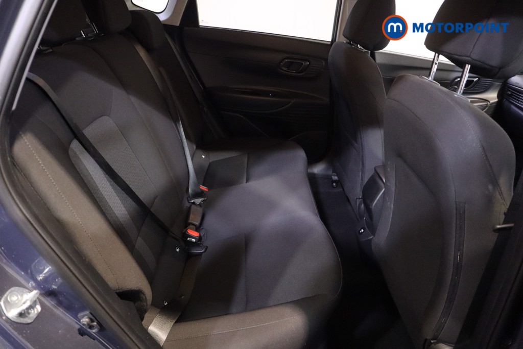 Used Hyundai i20 2025 for sale - 77435824: Photo 15