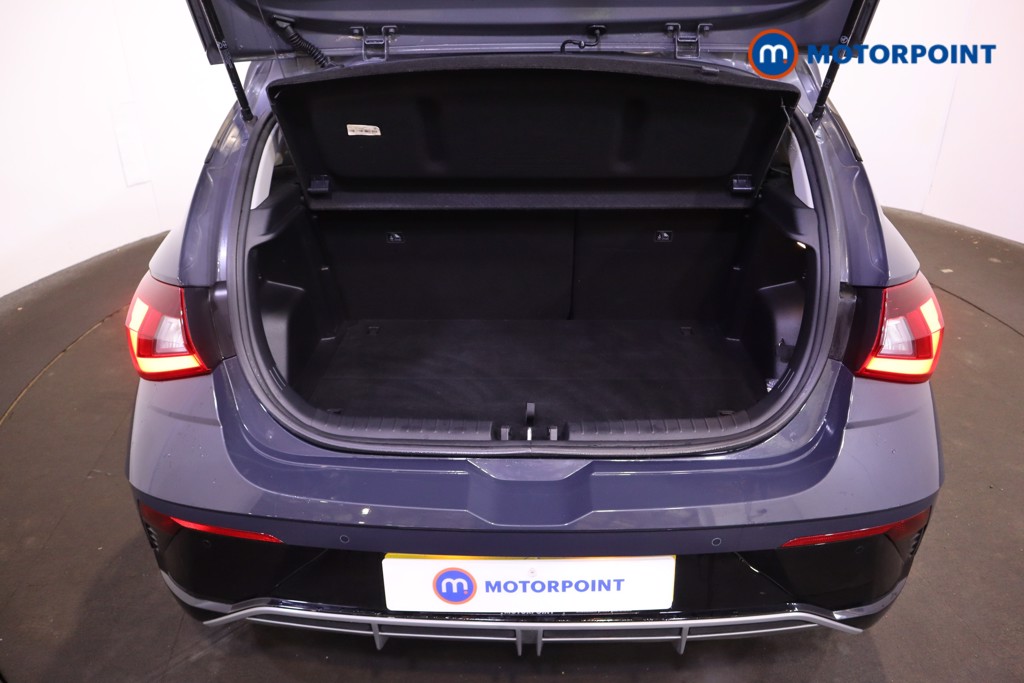 Used Hyundai i20 2025 for sale - 77435824: Photo 16