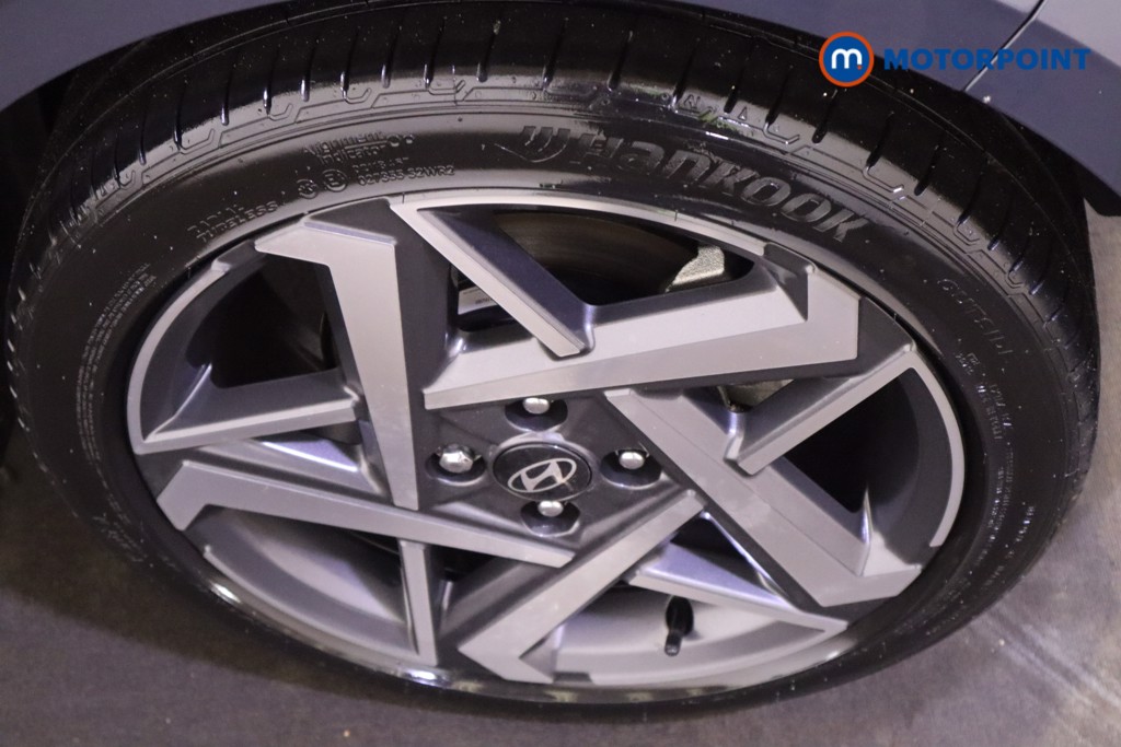 Used Hyundai i20 2025 for sale - 77435824: Photo 17