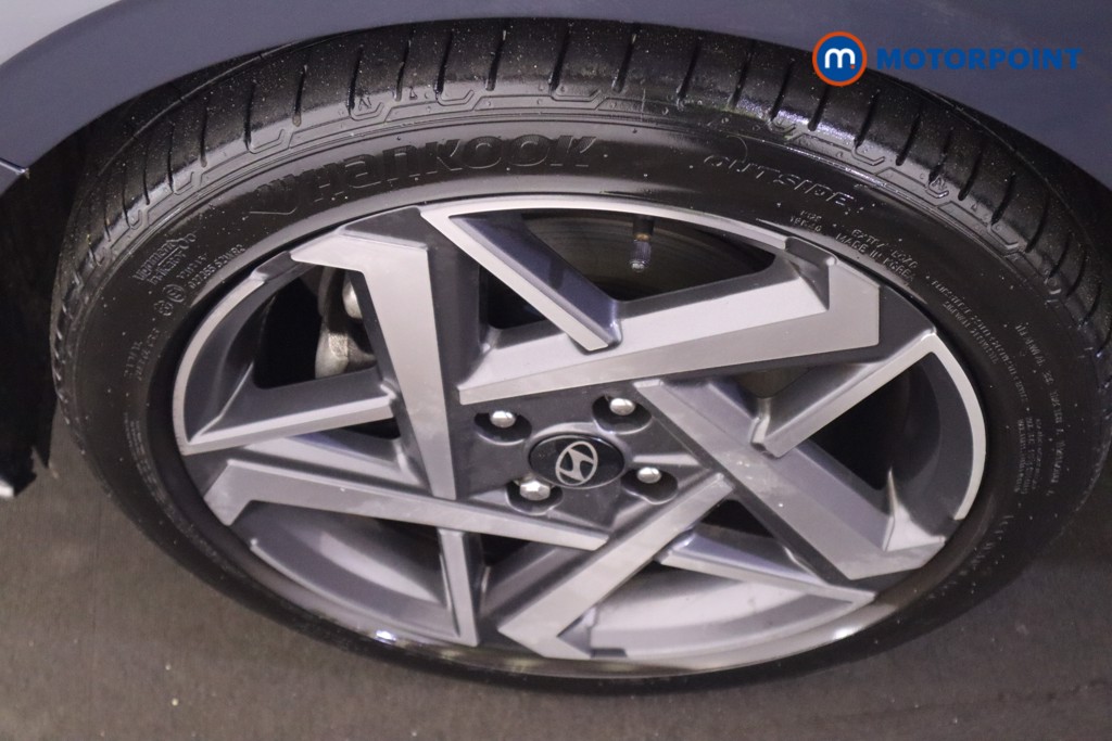 Used Hyundai i20 2025 for sale - 77435824: Photo 18