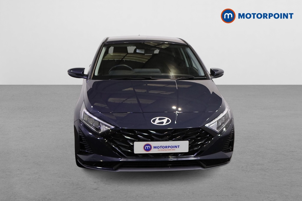 Used Hyundai i20 2025 for sale - 77435824: Photo 2