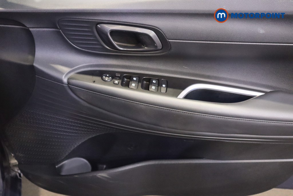 Used Hyundai i20 2025 for sale - 77435824: Photo 21