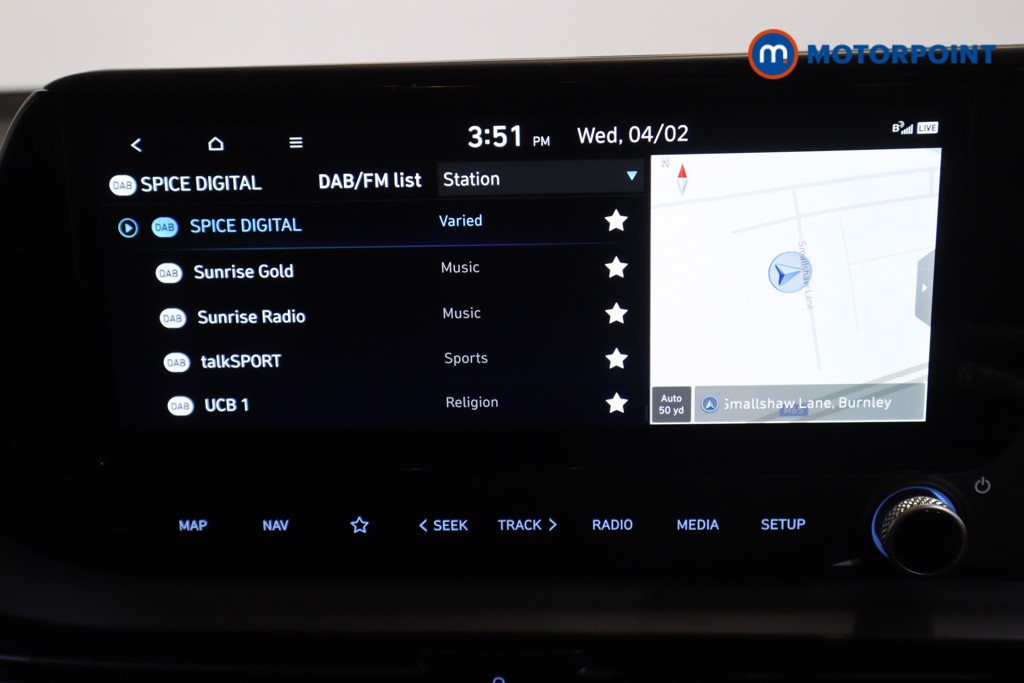 Used Hyundai i20 2025 for sale - 77435824: Photo 27