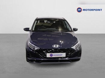 Used Hyundai i20 2025 for sale - 77435824: Photo