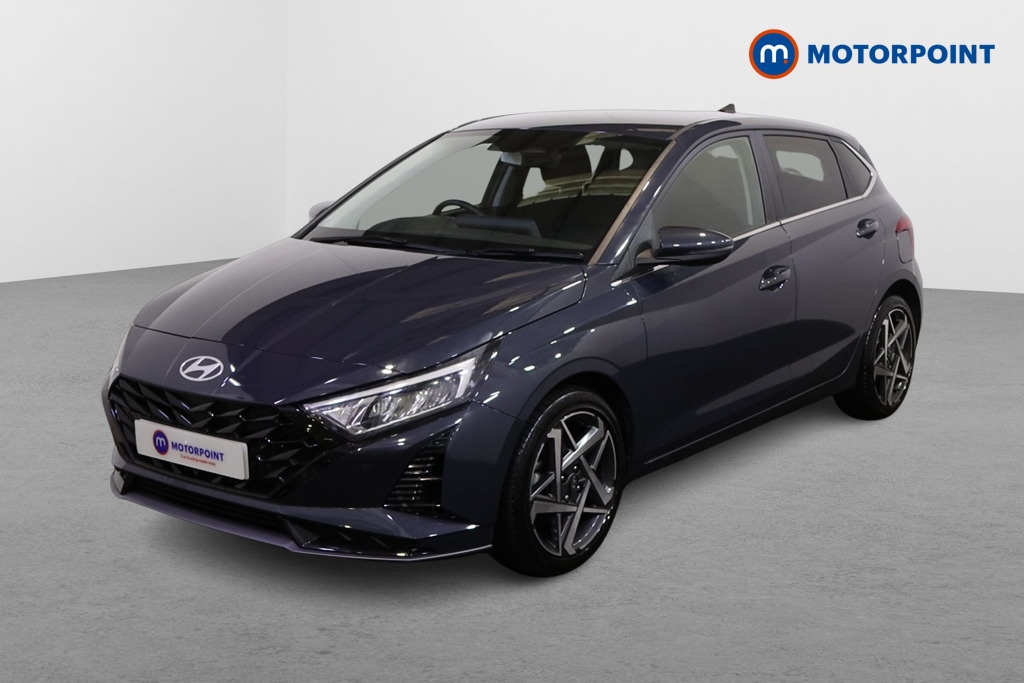 Used Hyundai i20 2025 for sale - 77435824: Photo 3