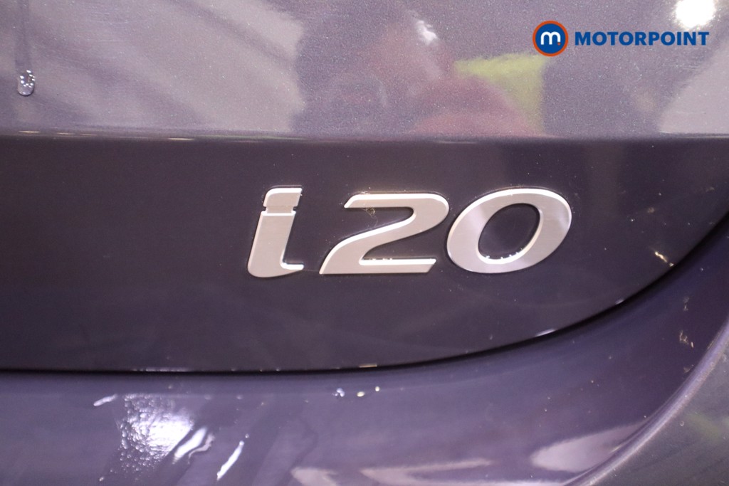 Used Hyundai i20 2025 for sale - 77435824: Photo 39