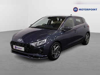 Used Hyundai i20 2025 for sale - 77435824: Photo