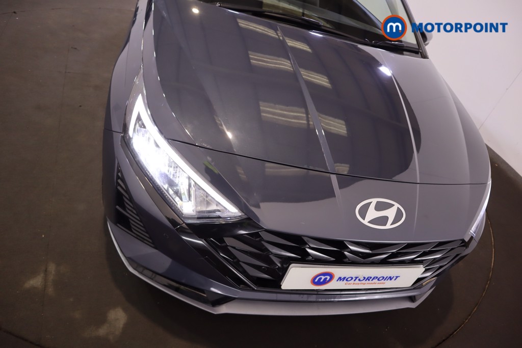 Used Hyundai i20 2025 for sale - 77435824: Photo 42
