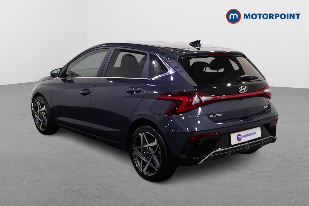 Used Hyundai i20 2025 for sale - 77435824: Photo 5