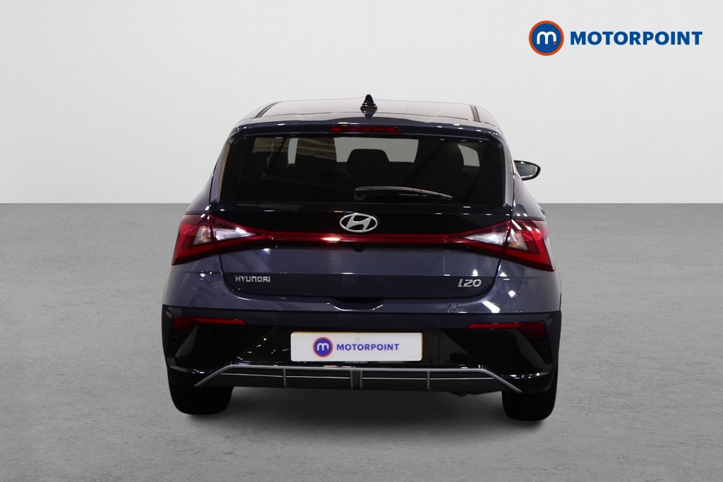 Used Hyundai i20 2025 for sale - 77435824: Photo 6