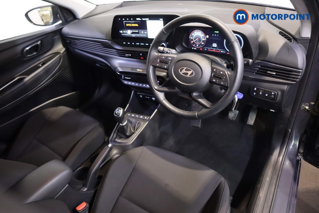 Used Hyundai i20 2025 for sale - 77435824: Photo 9