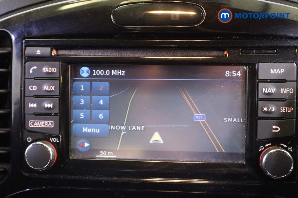 Used Nissan Juke 2017 for sale - 76835818: Photo 10