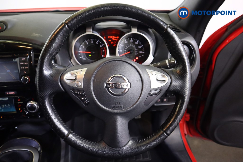Used Nissan Juke 2017 for sale - 76835818: Photo 11