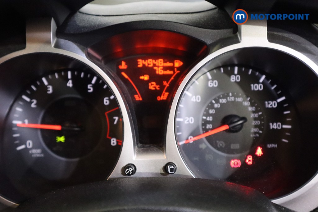 Used Nissan Juke 2017 for sale - 76835818: Photo 12