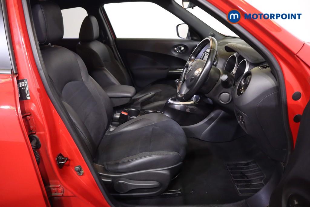 Used Nissan Juke 2017 for sale - 76835818: Photo 14