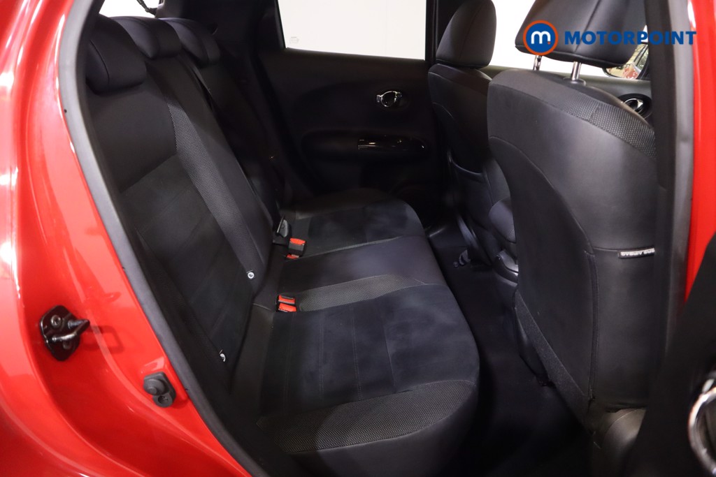 Used Nissan Juke 2017 for sale - 76835818: Photo 15