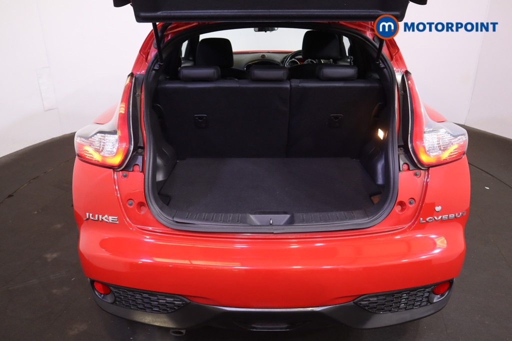 Used Nissan Juke 2017 for sale - 76835818: Photo 16